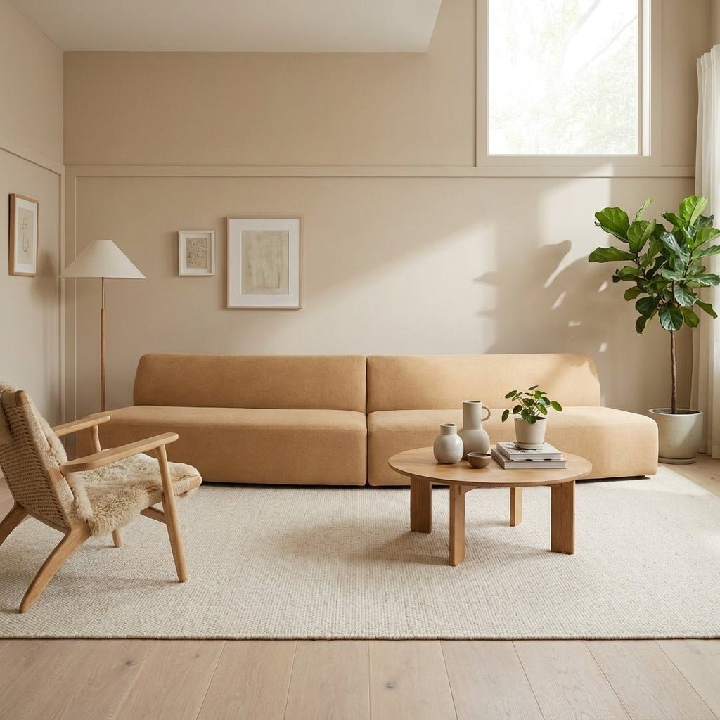Naomi Modular Sectional - Altera