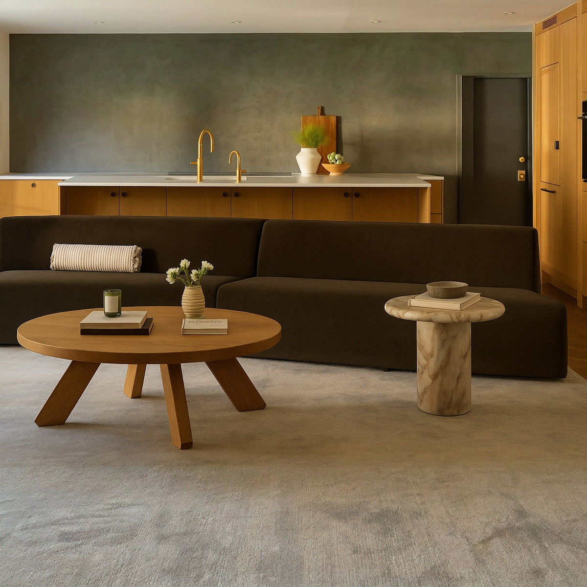Naomi Modular Sectional - Altera