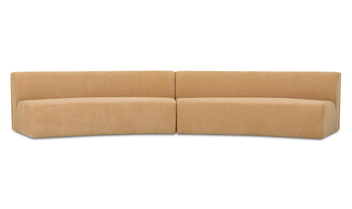 Naomi Modular Sectional - Altera