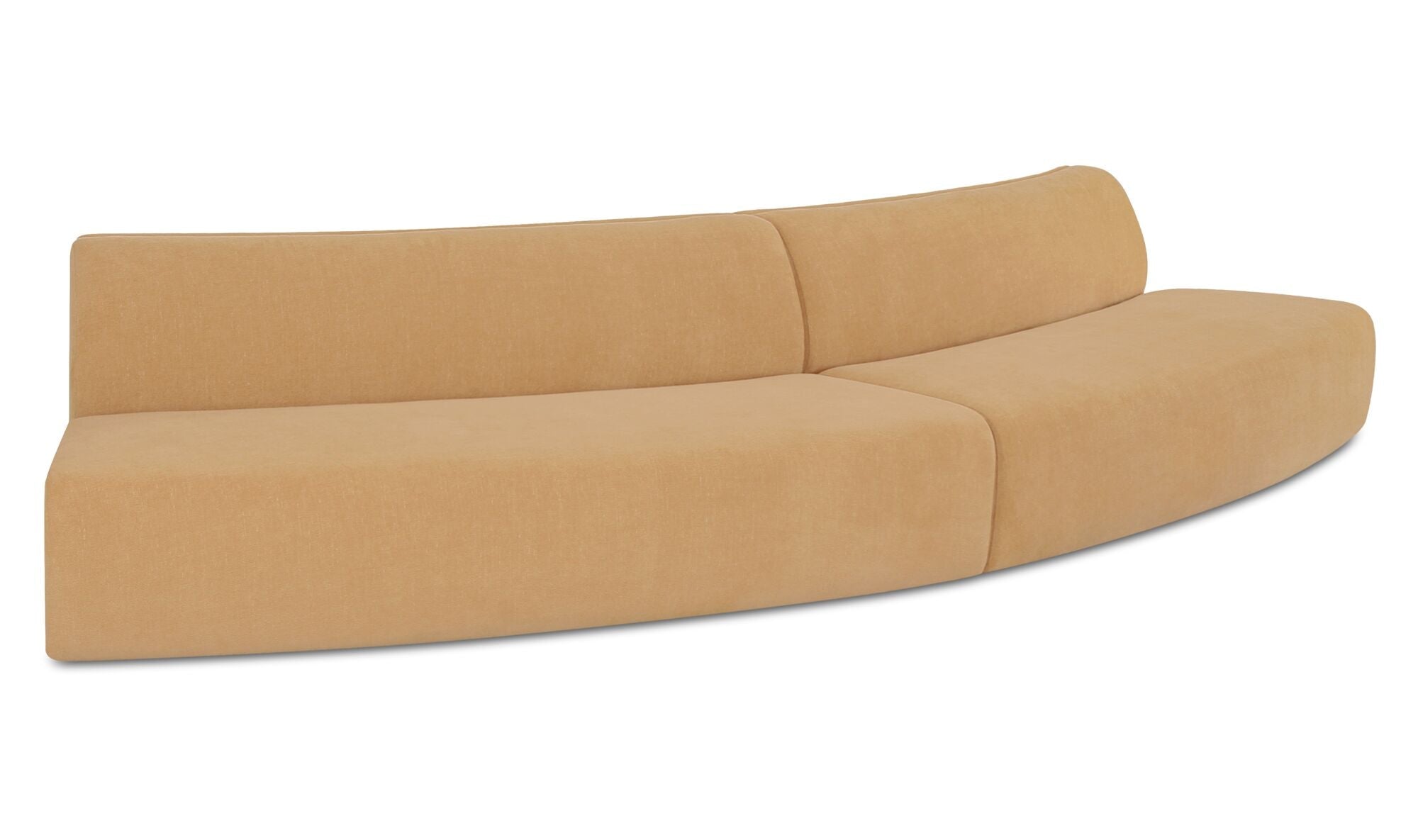 Naomi Modular Sectional - Altera