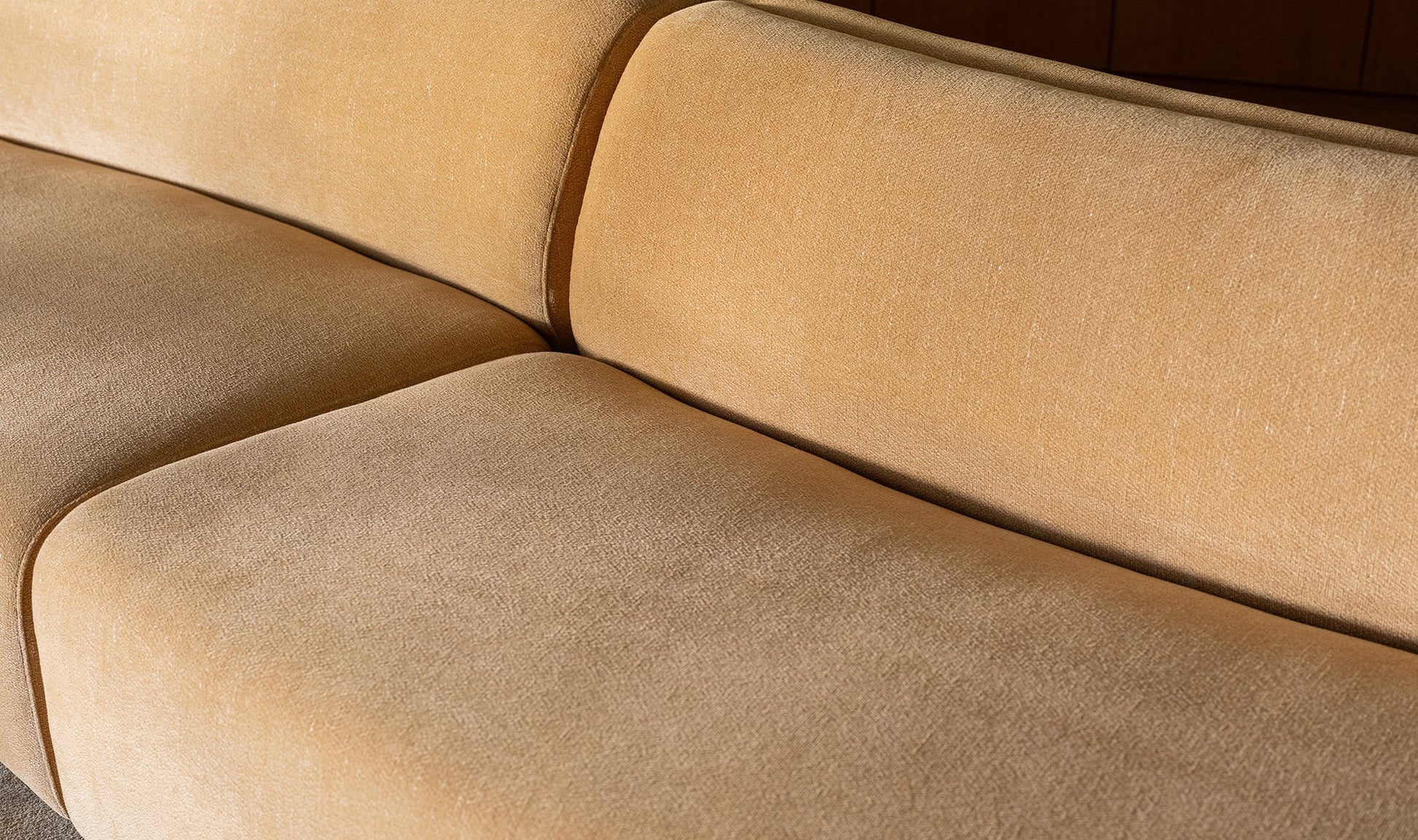 Naomi Modular Sectional - Altera
