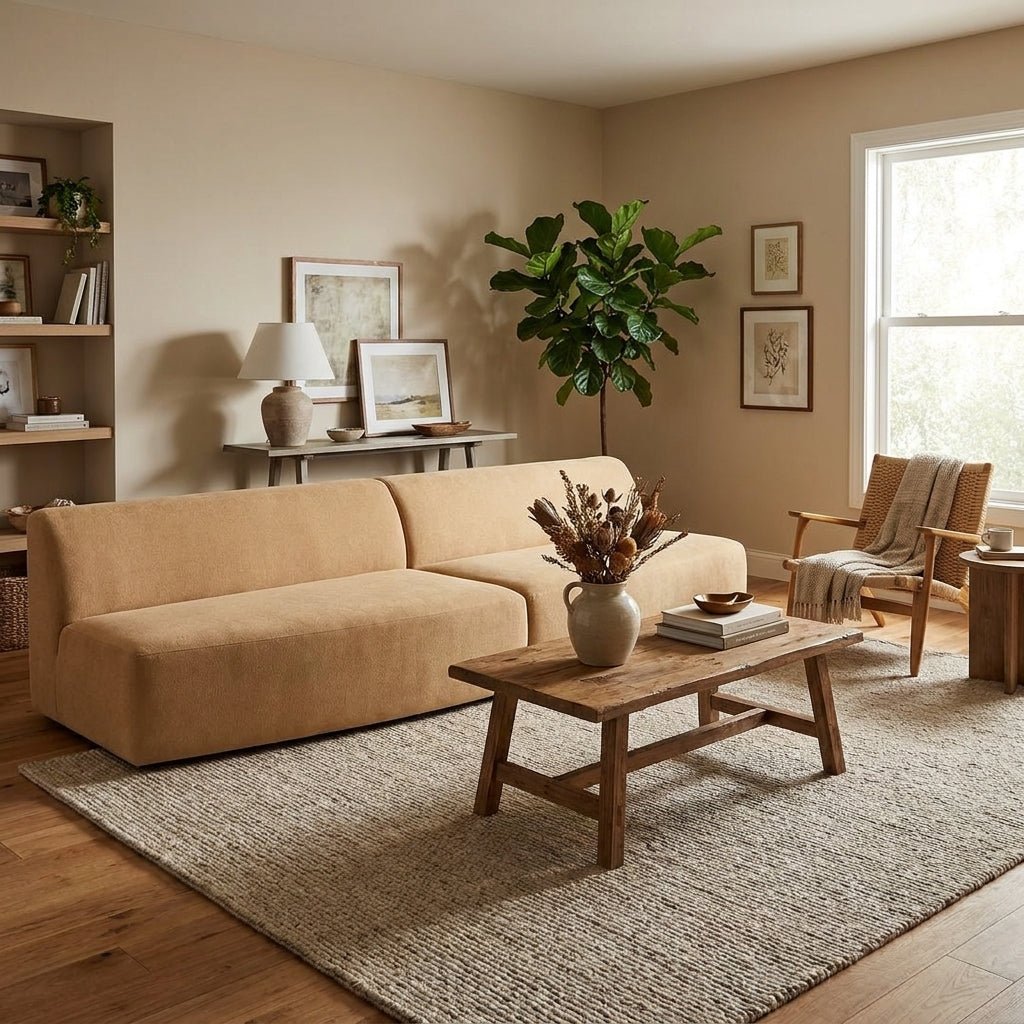 Naomi Modular Sectional - Altera
