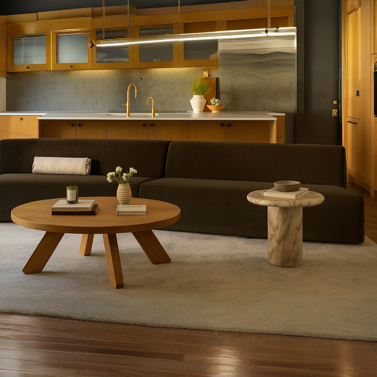 Naomi Modular Sectional - Altera