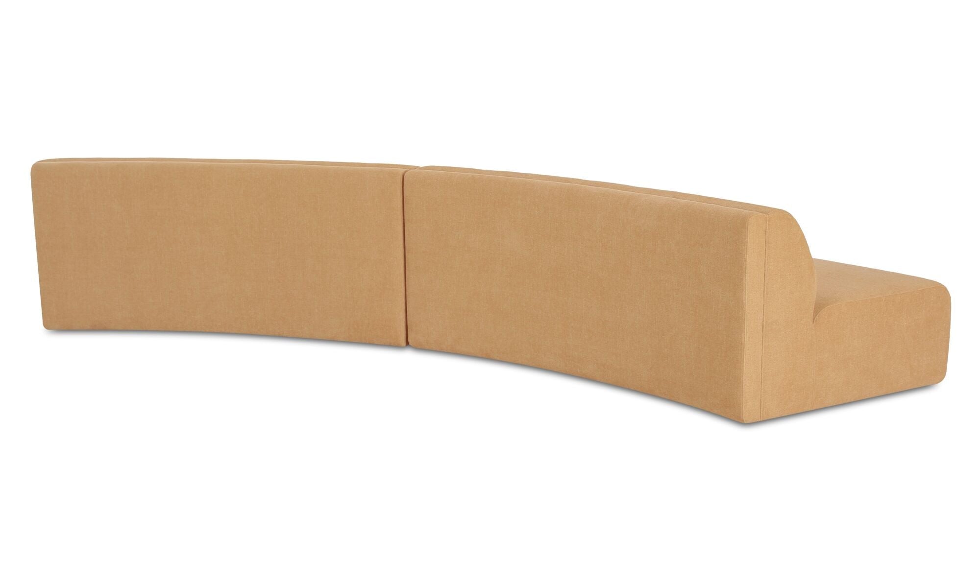 Naomi Modular Sectional - Altera