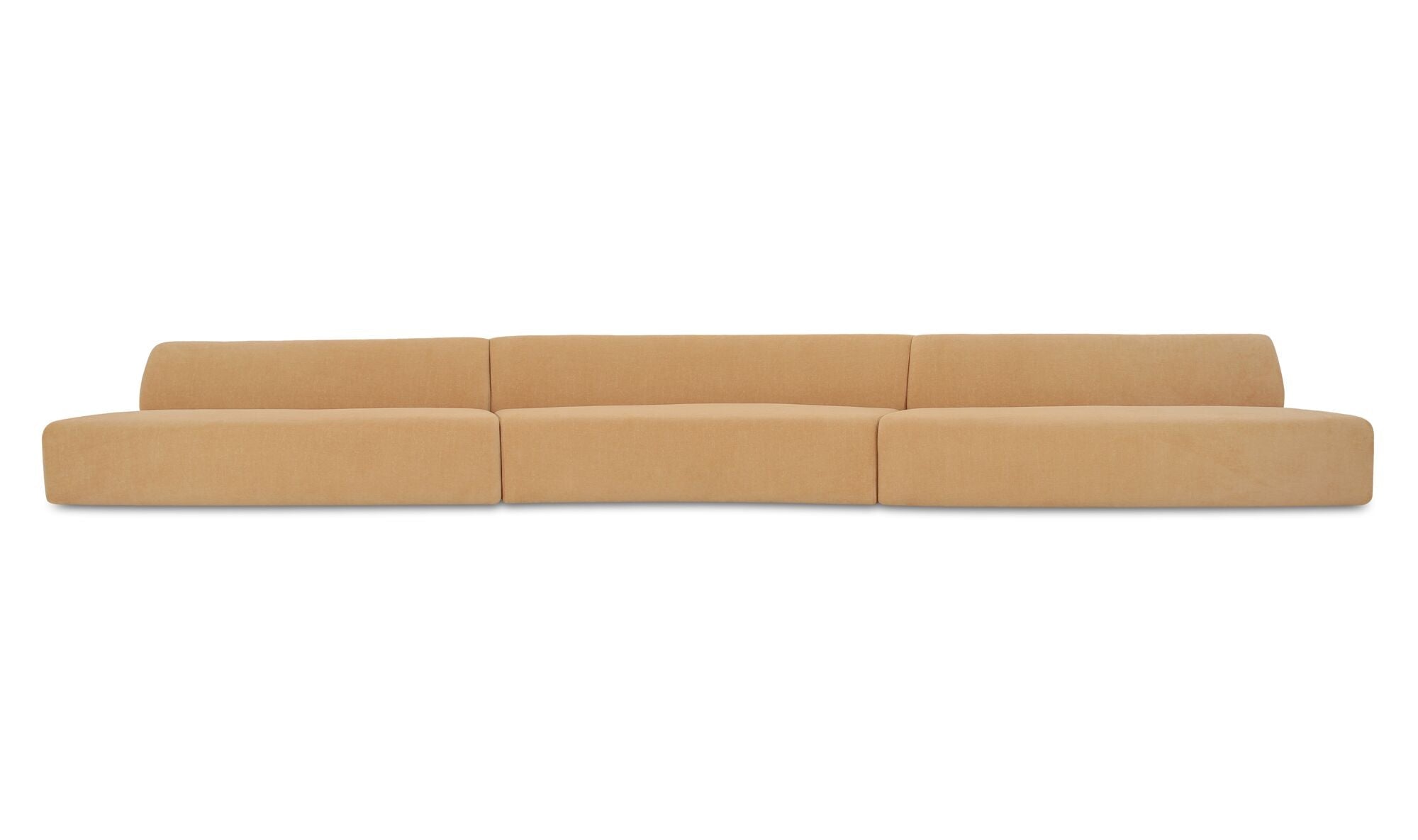 Naomi Modular Sectional - Altera