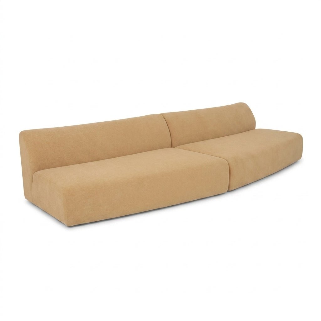 Naomi Modular Sectional - Altera