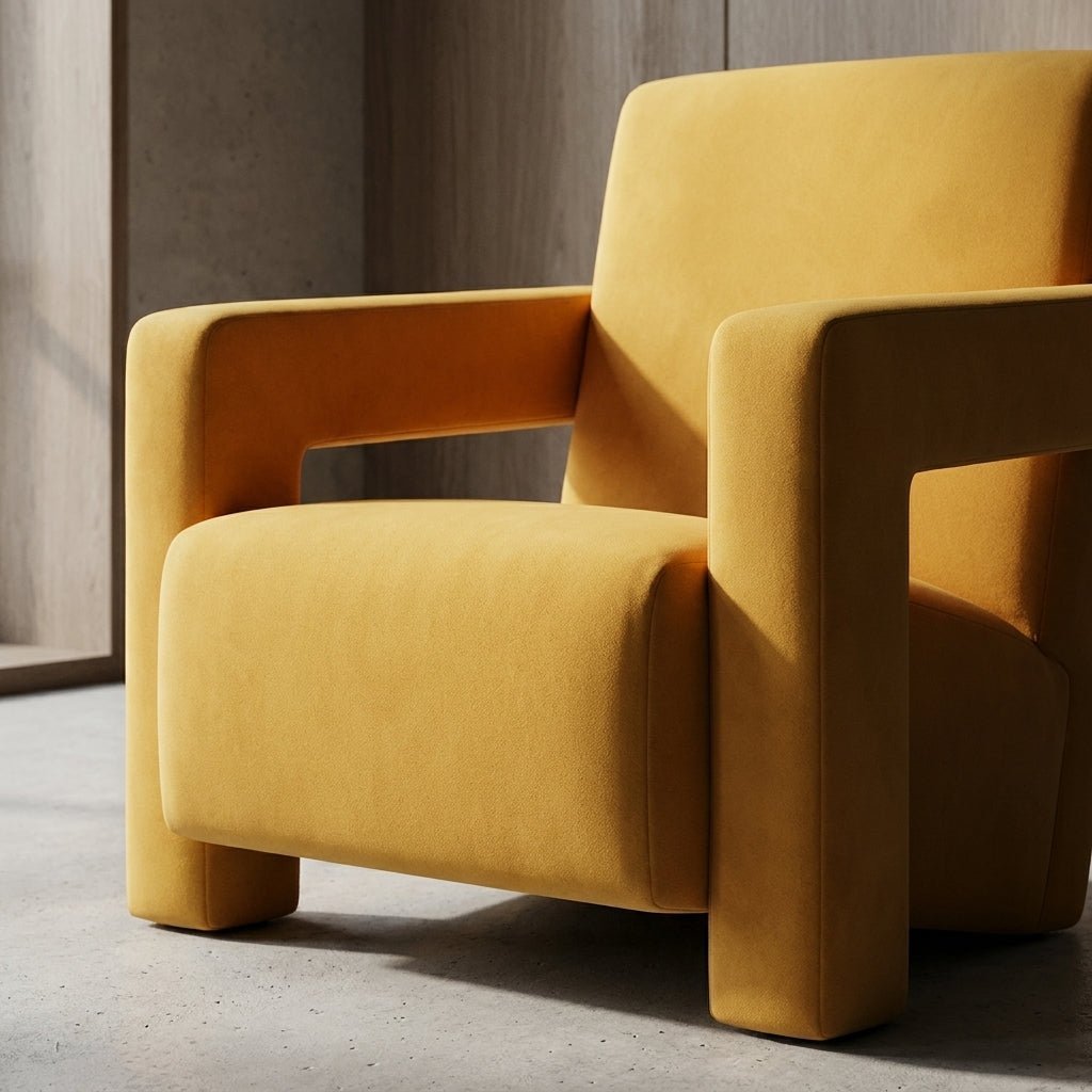Naples Accent Chair - Altera