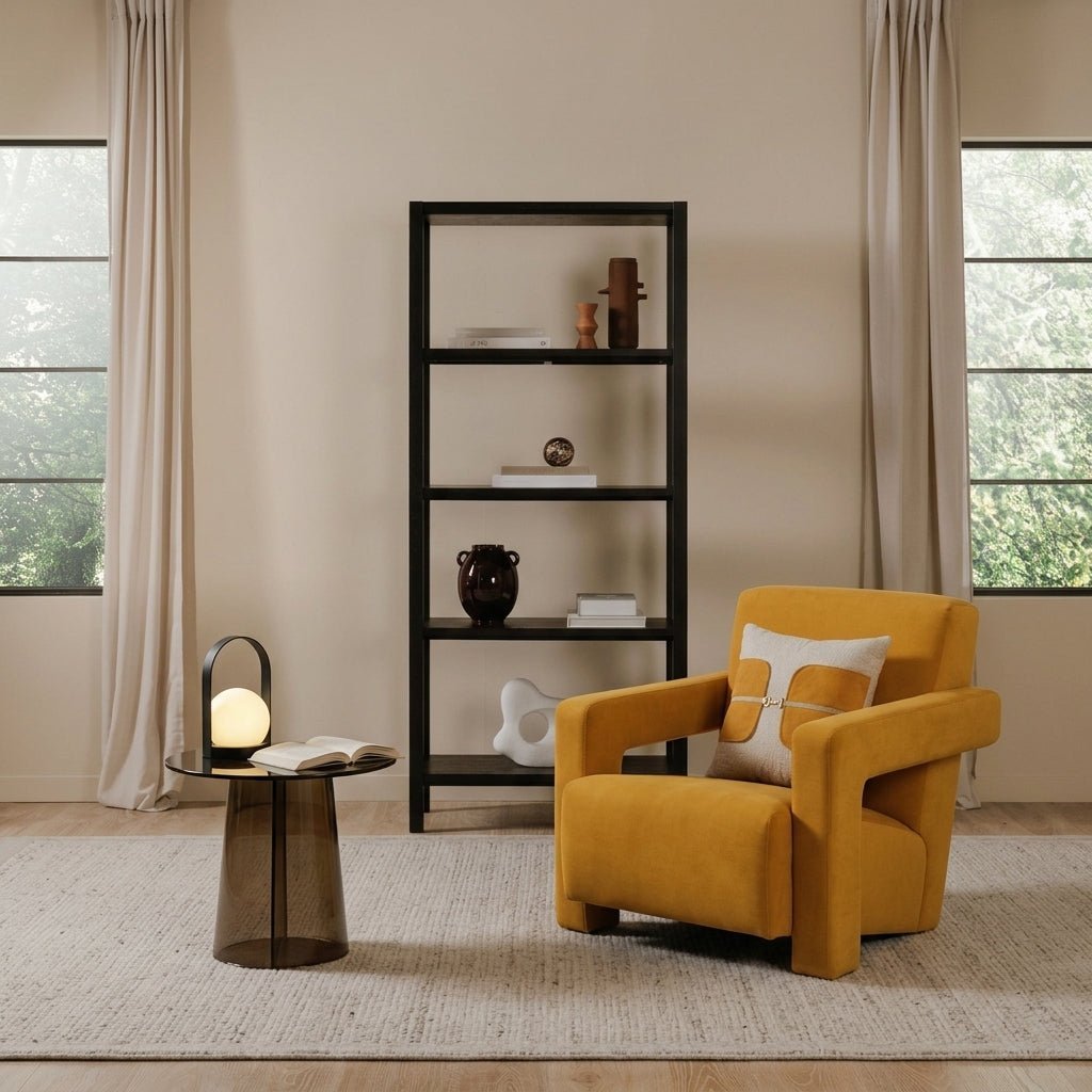 Naples Accent Chair - Altera