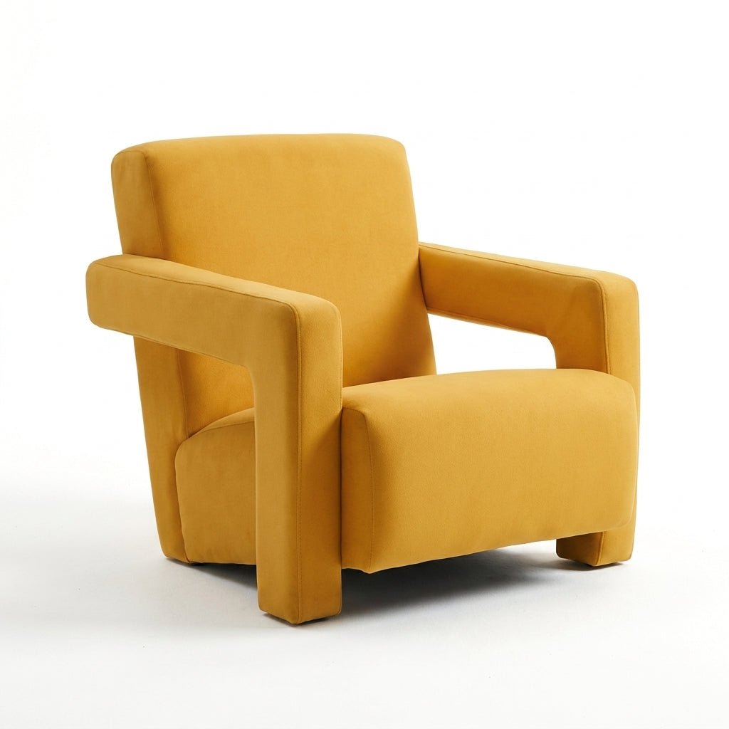 Naples Accent Chair - Altera
