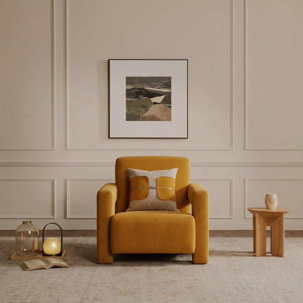 Naples Accent Chair - Altera