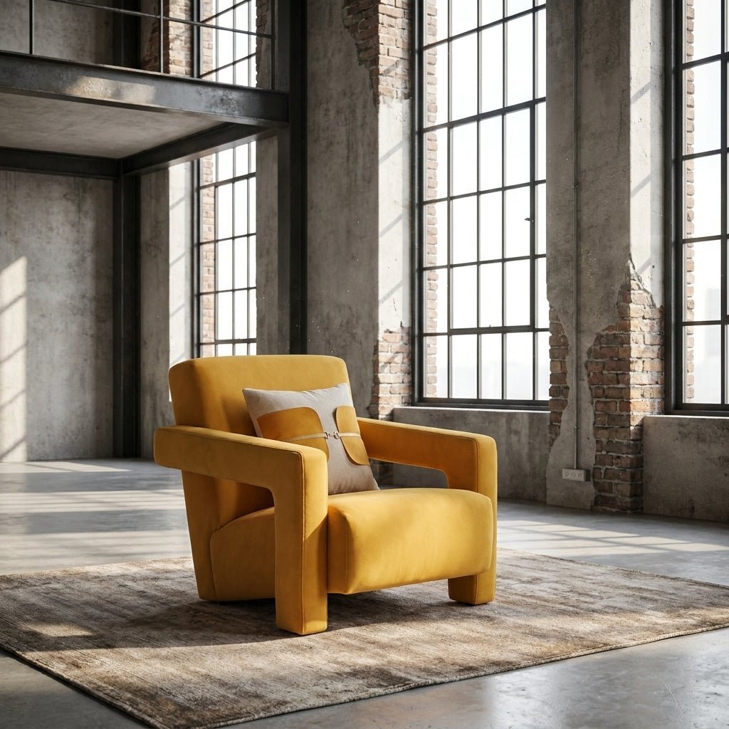 Naples Accent Chair - Altera
