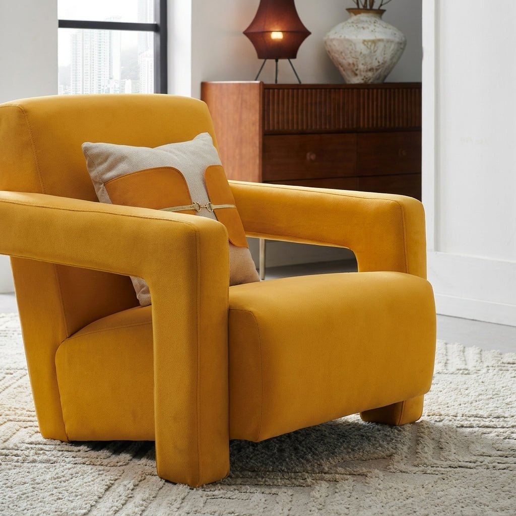Naples Accent Chair - Altera
