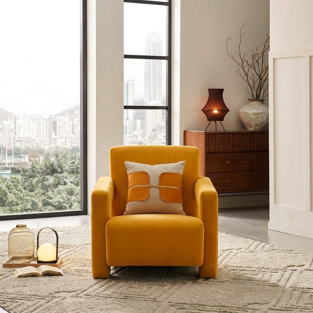 Naples Accent Chair - Altera