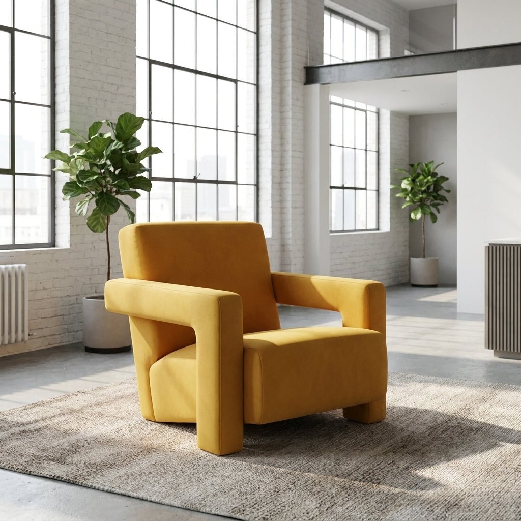 Naples Accent Chair - Altera