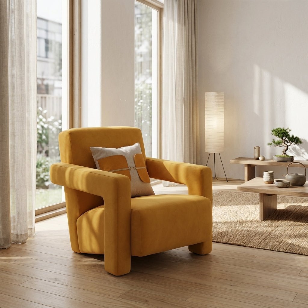 Naples Accent Chair - Altera