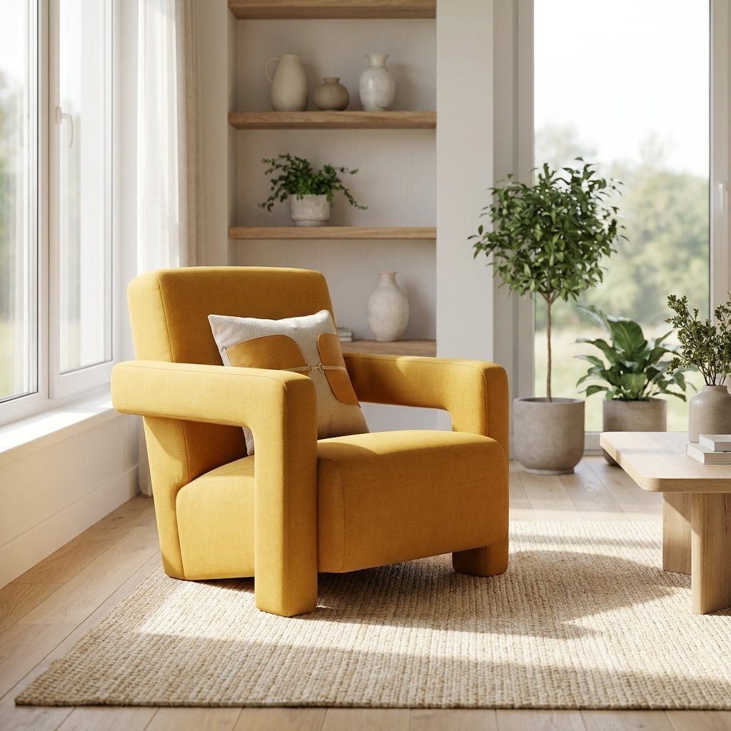 Naples Accent Chair - Altera