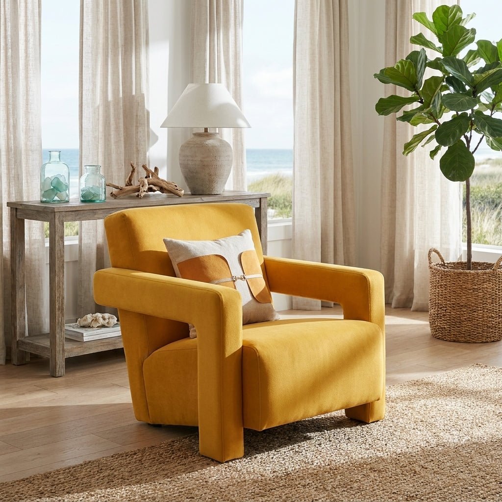 Naples Accent Chair - Altera