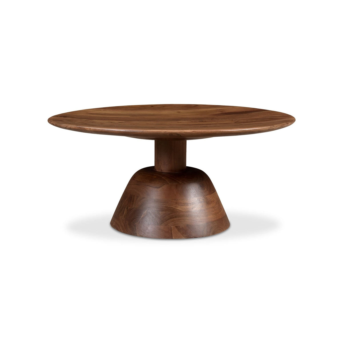 Narbonne Coffee Table & End Table - Altera