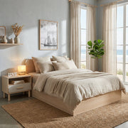 Narvik 201 Basic Bedroom Set - Altera