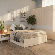 Narvik 201 Bedroom Furniture Combo Set - Altera
