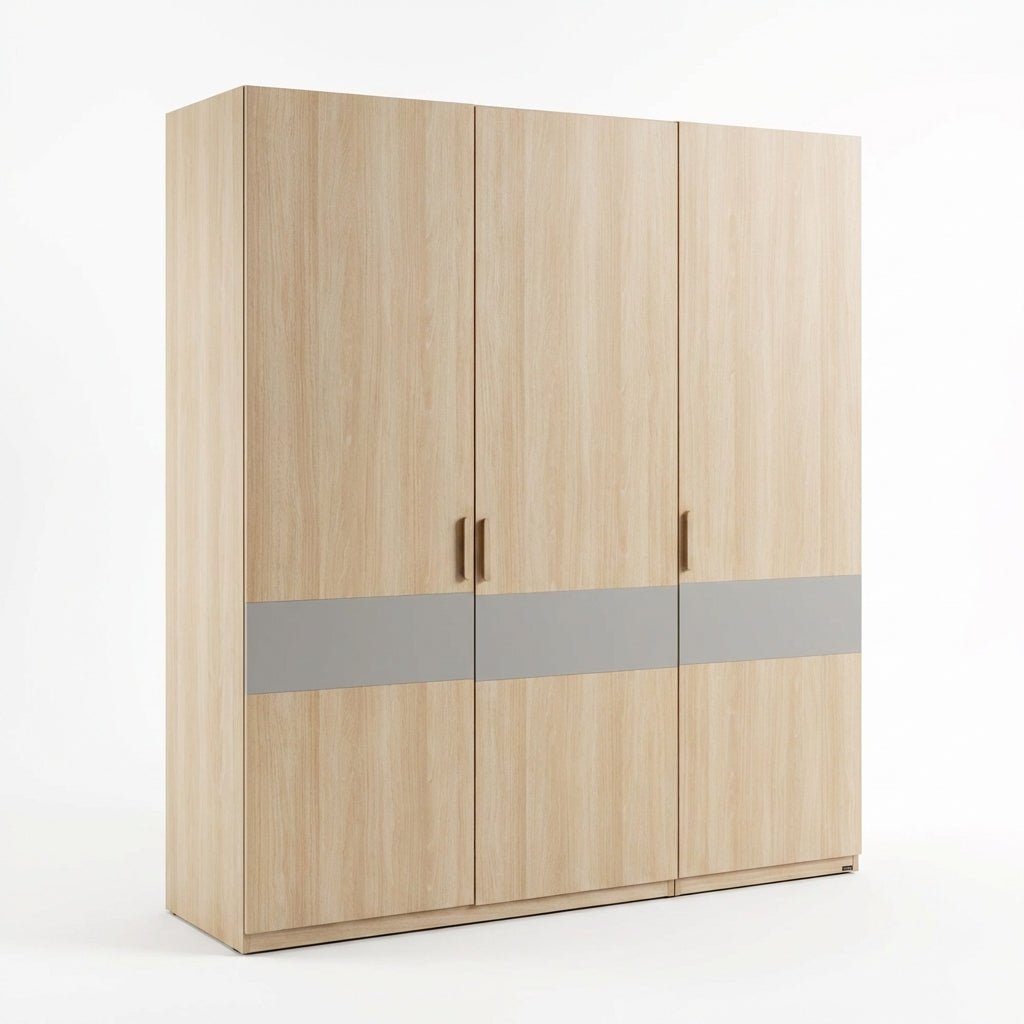 Narvik 201 Bedroom Furniture Combo Set - Altera
