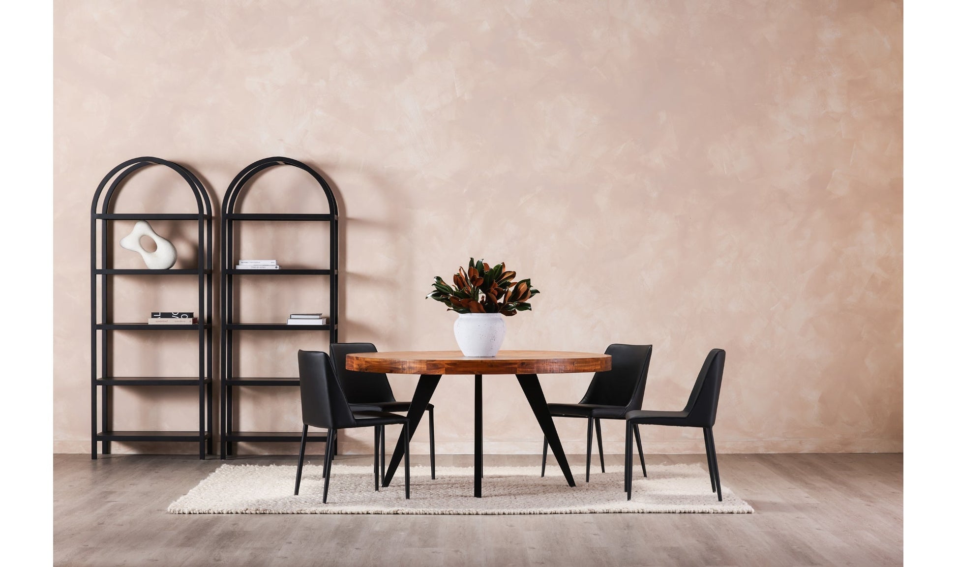 Natal Dining Chair (Set of Two) - Altera