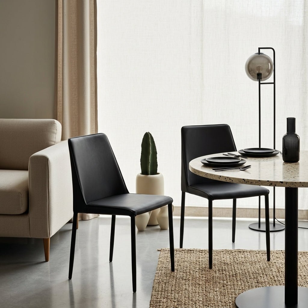 Natal Dining Chair (Set of Two) - Altera