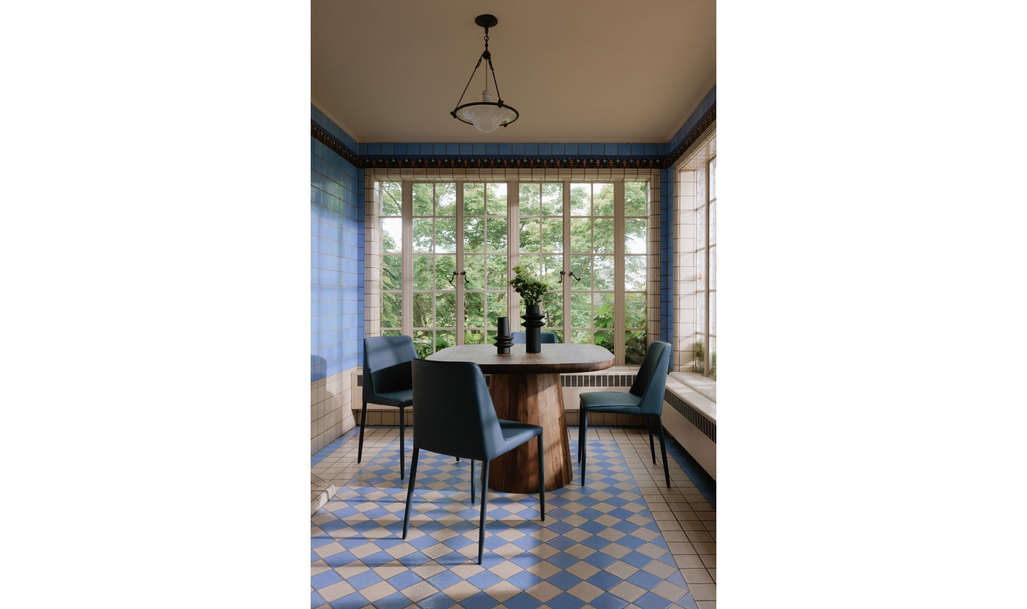 Natal Dining Chair (Set of Two) - Altera