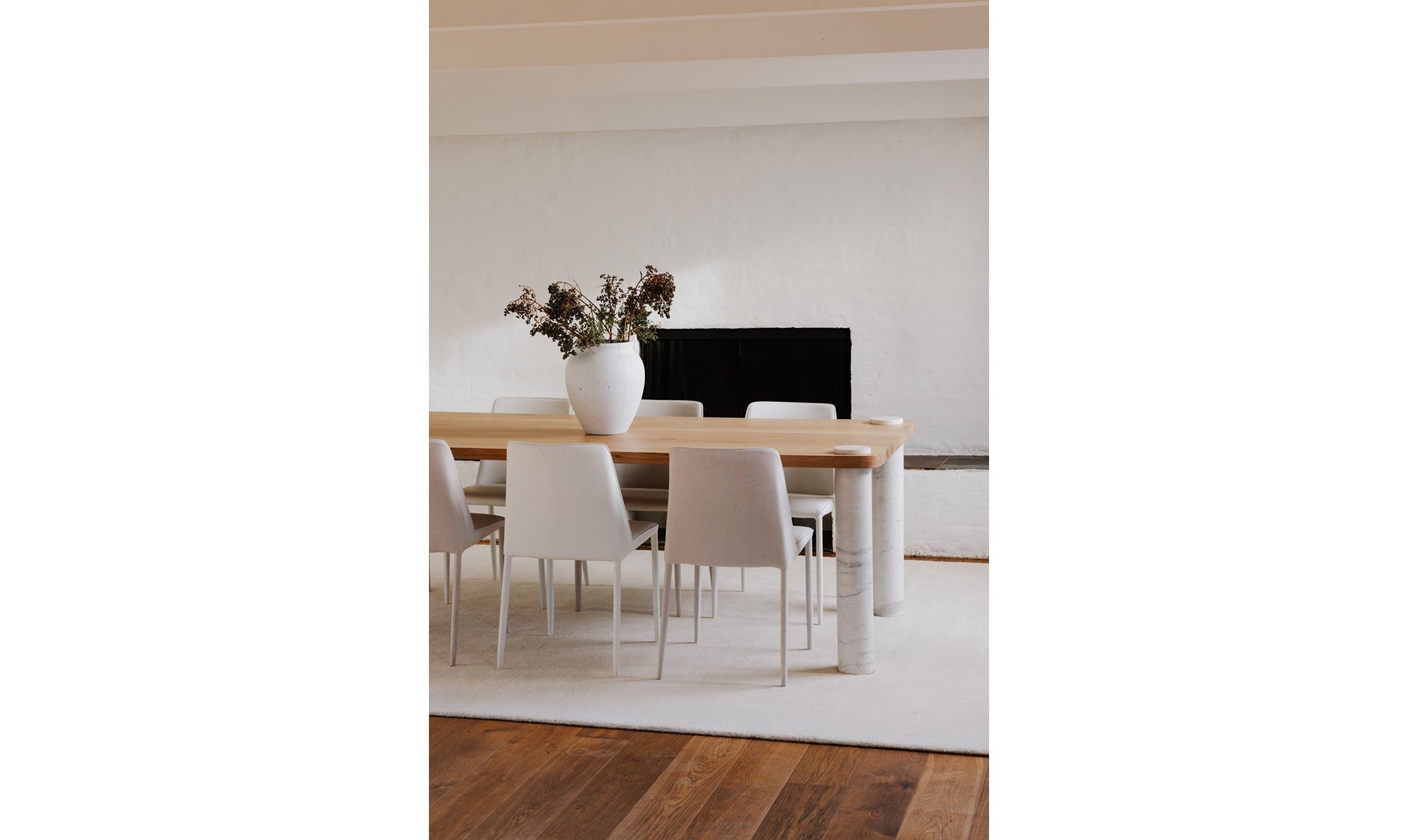 Natal Dining Chair (Set of Two) - Altera