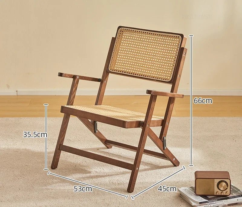 Natsu Chair - Altera