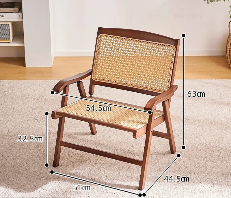 Natsu Chair - Altera