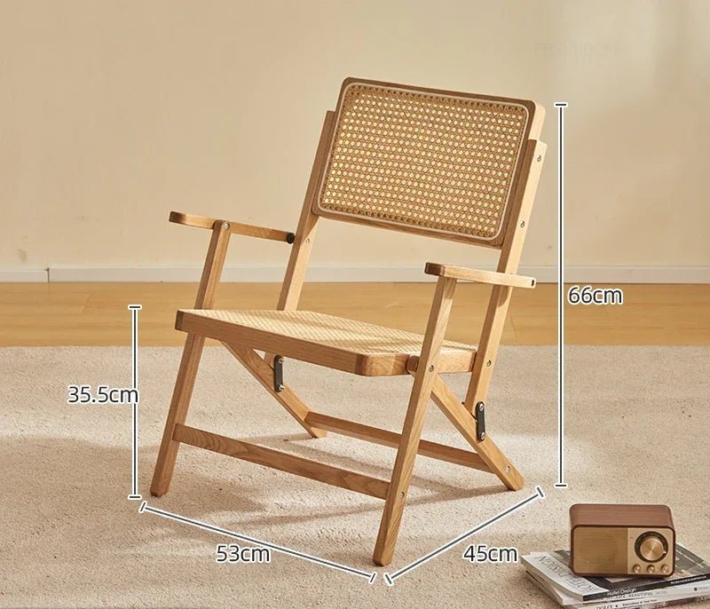 Natsu Chair - Altera
