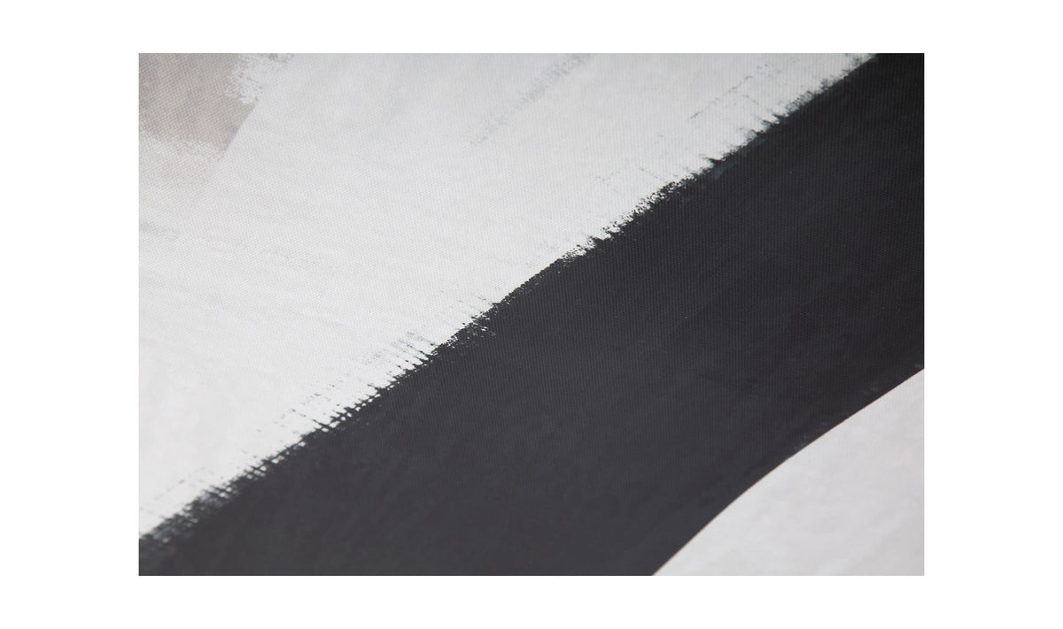 Navan Framed Painting Warm Palette - Altera