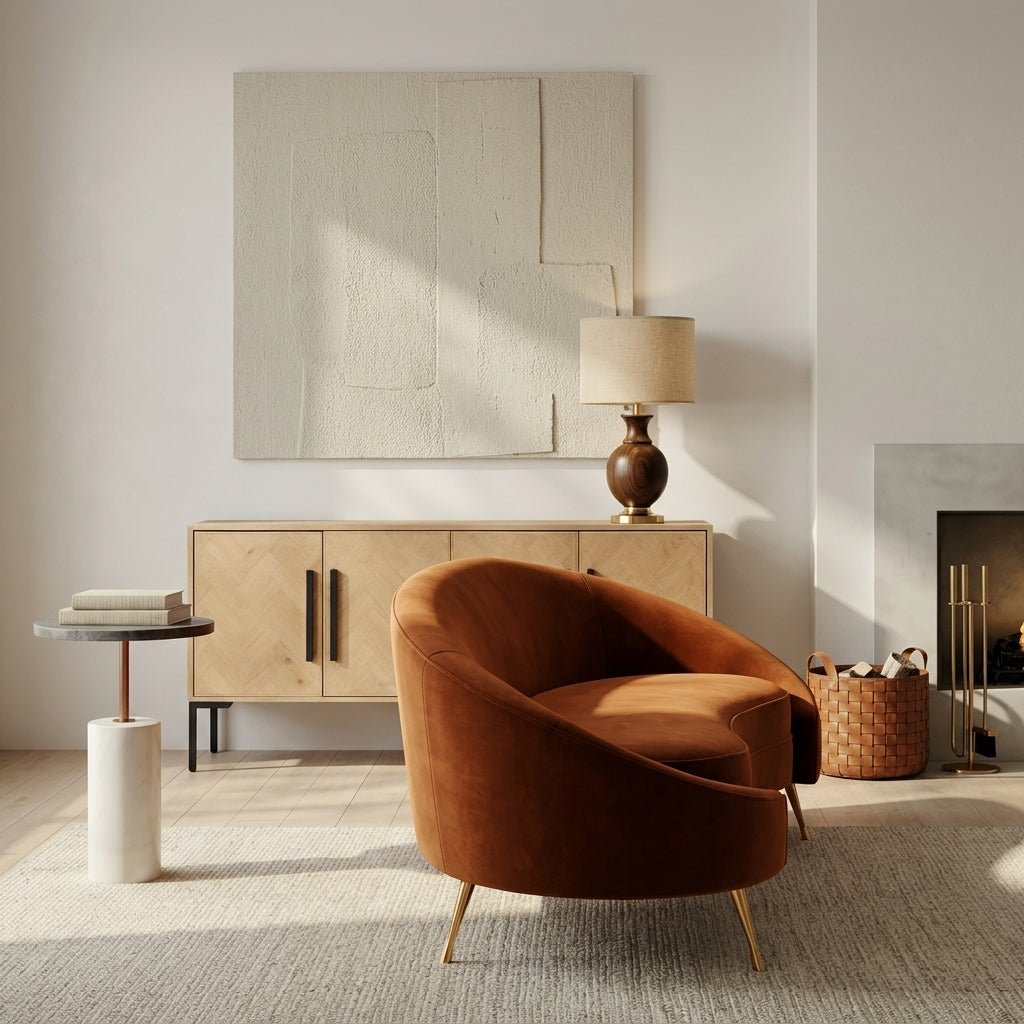 Nazca Sideboard - Altera