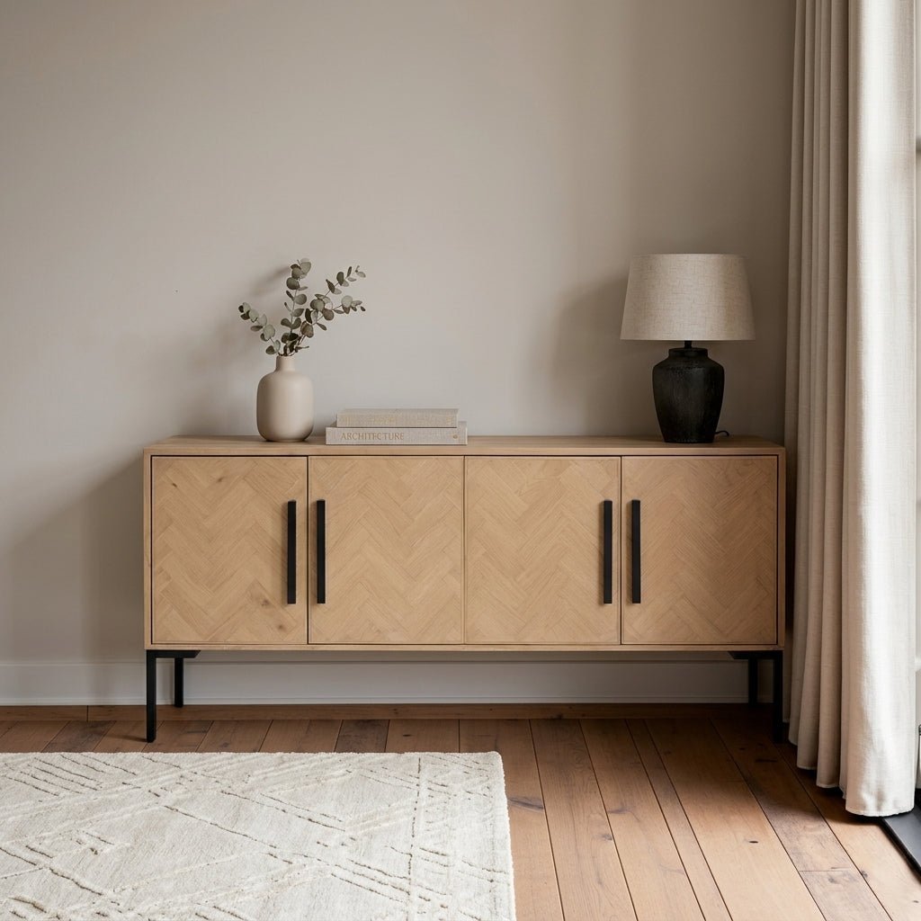 Nazca Sideboard - Altera