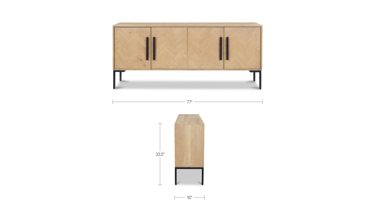 Naturel dimensions