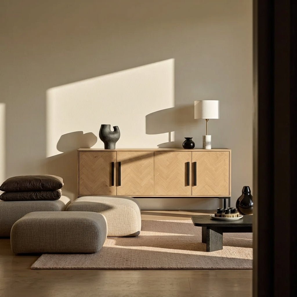 Nazca Sideboard - Altera