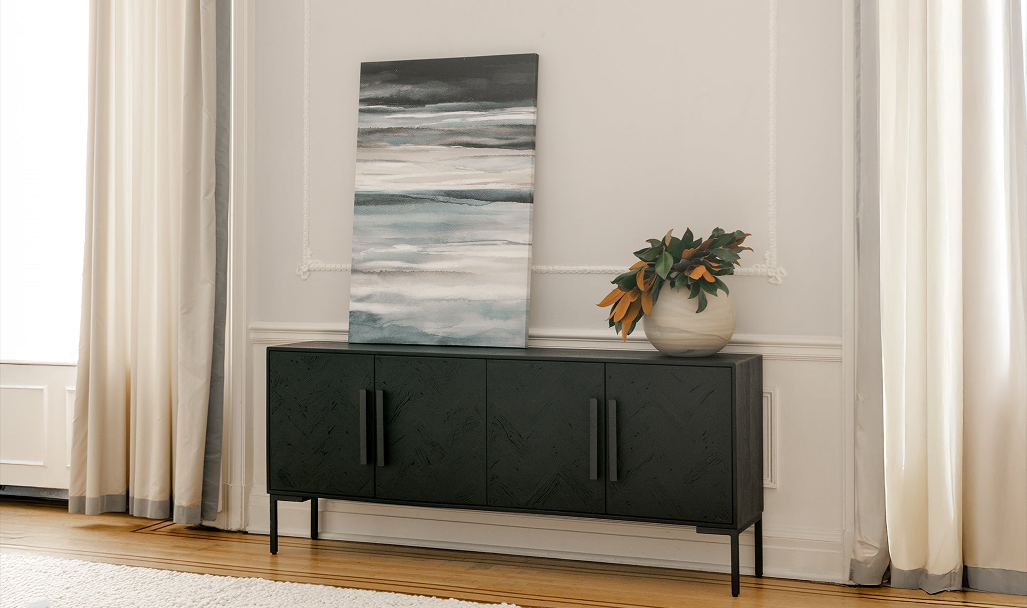 Nazca Sideboard - Altera