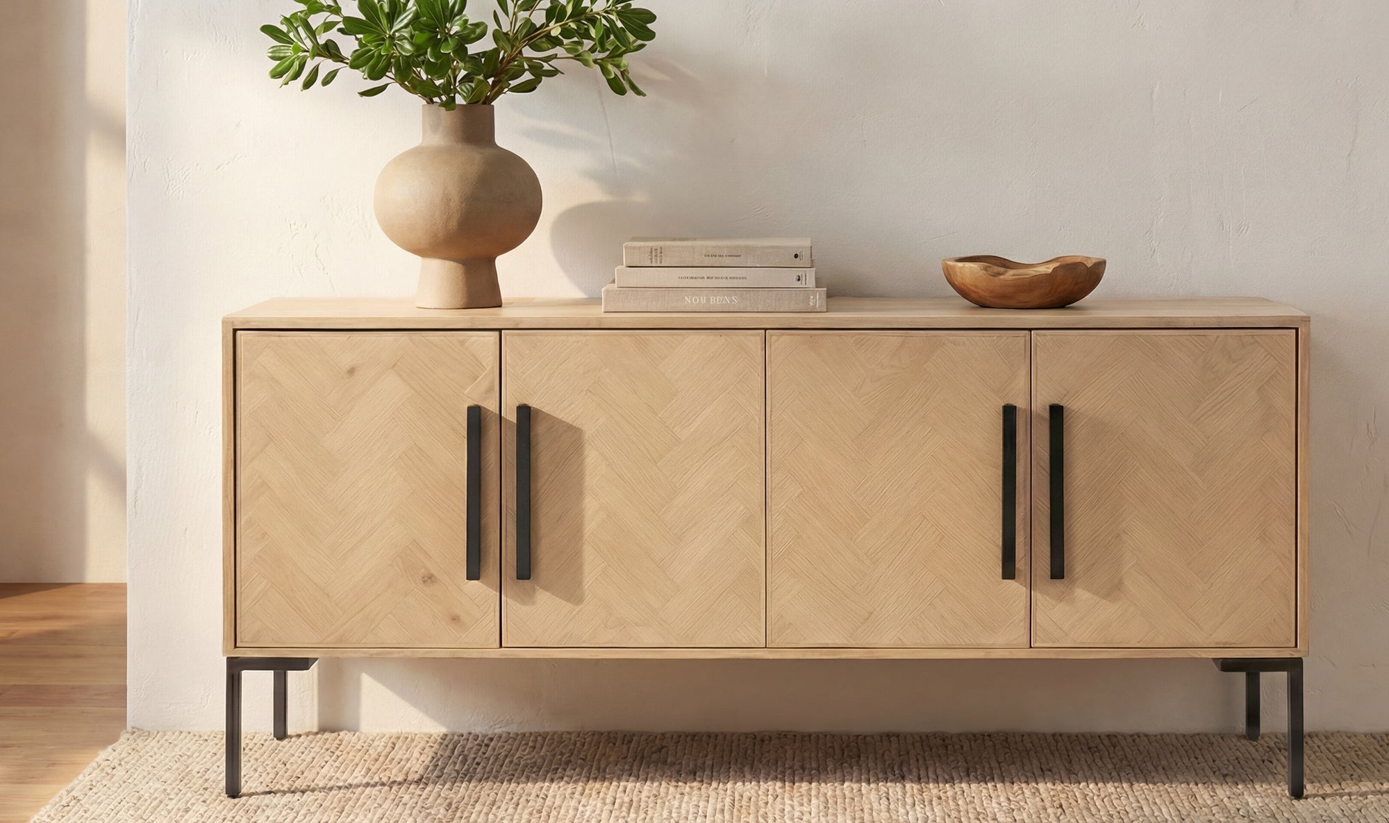 Nazca Sideboard - Altera