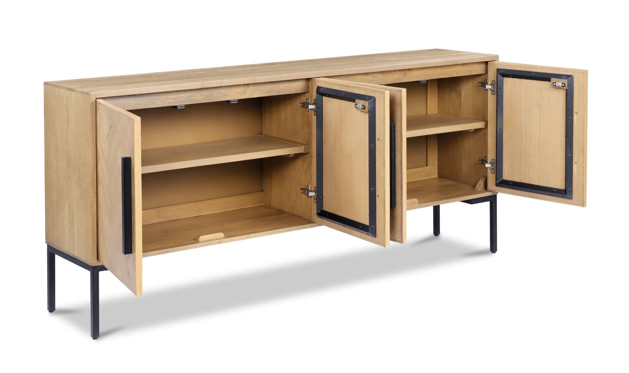 Nazca Sideboard - Altera