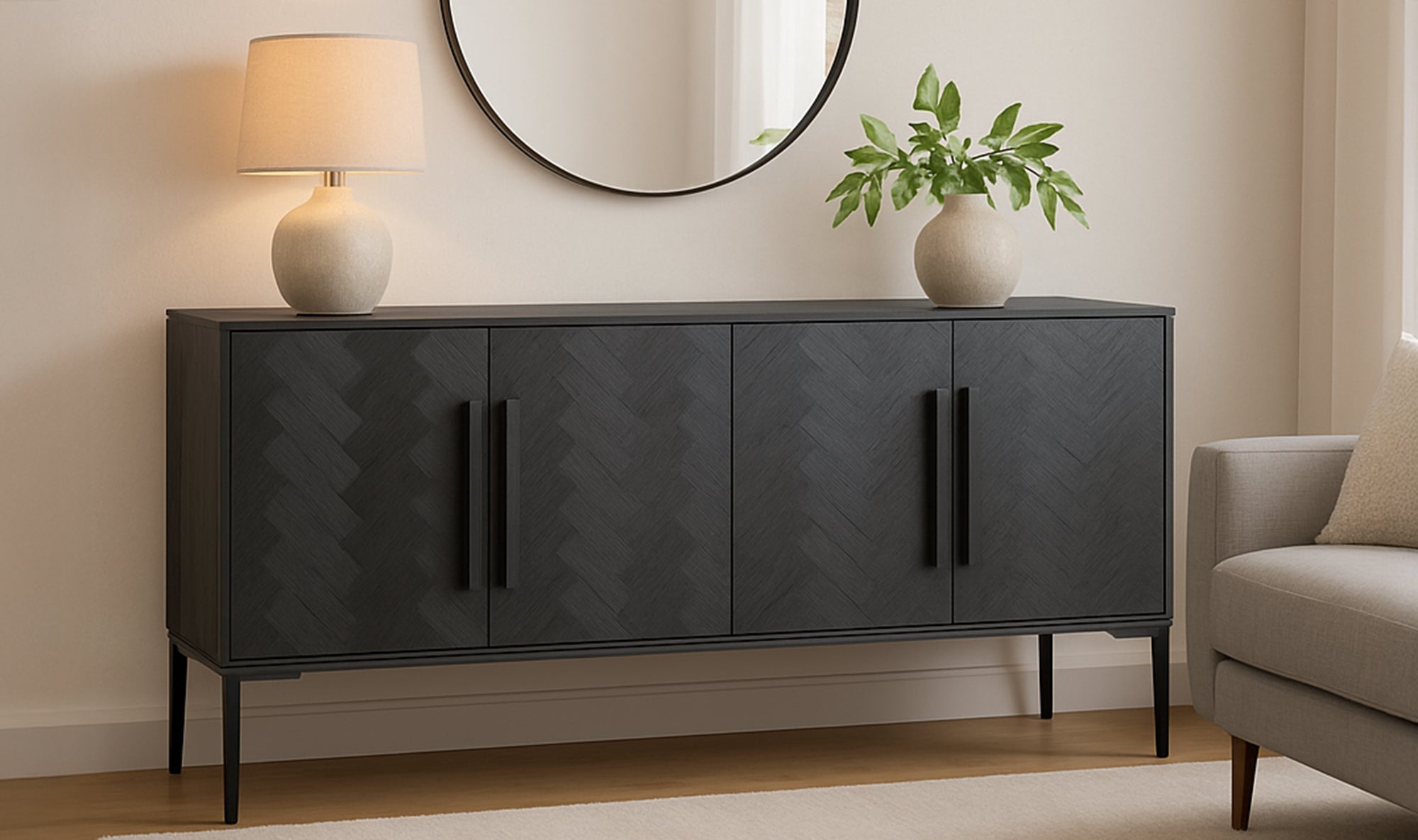 Nazca Sideboard - Altera