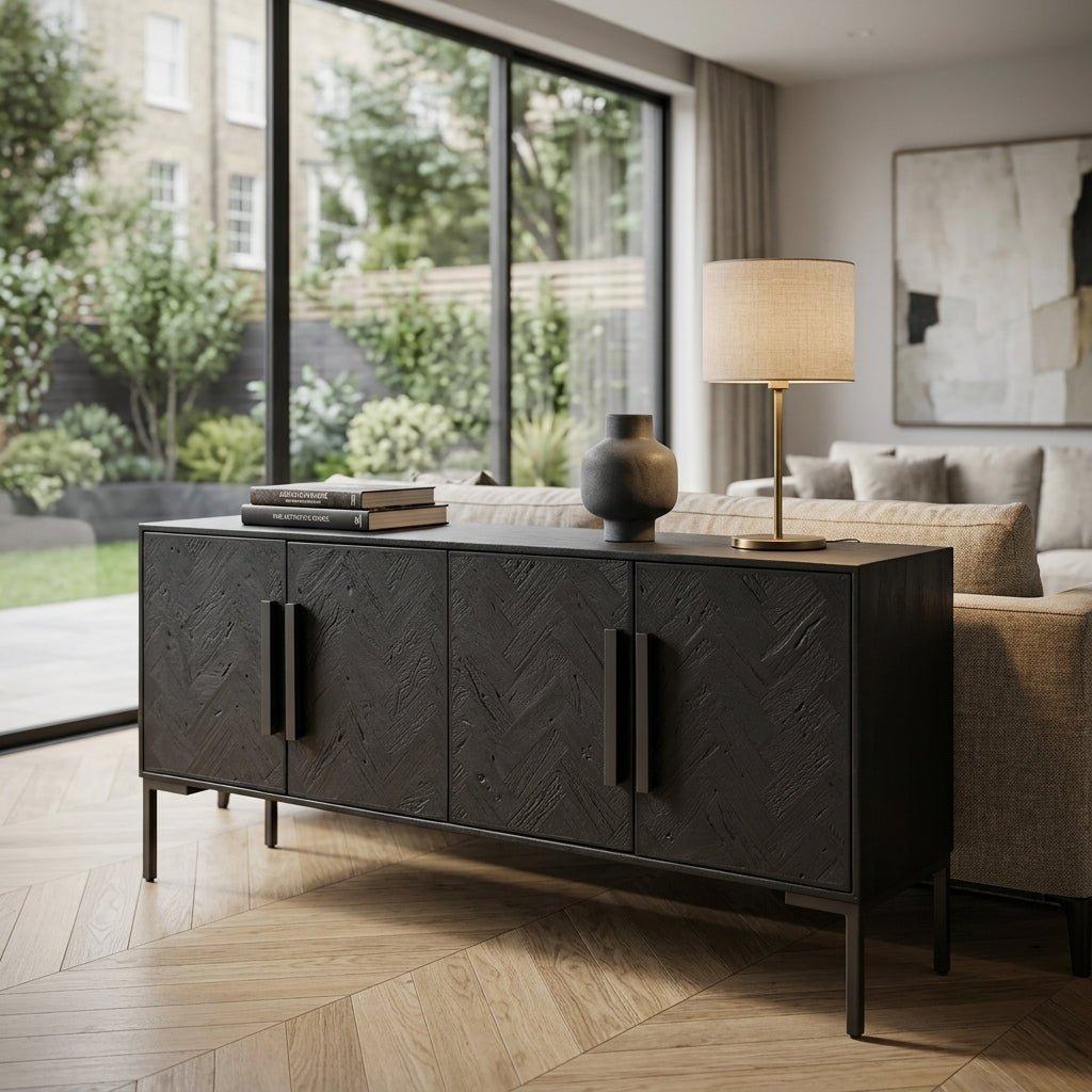 Nazca Sideboard - Altera