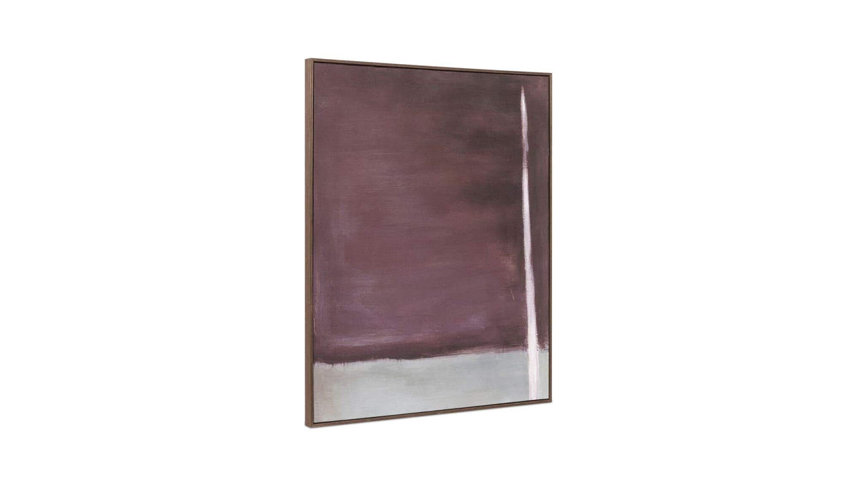 Neath Framed Painting - Altera