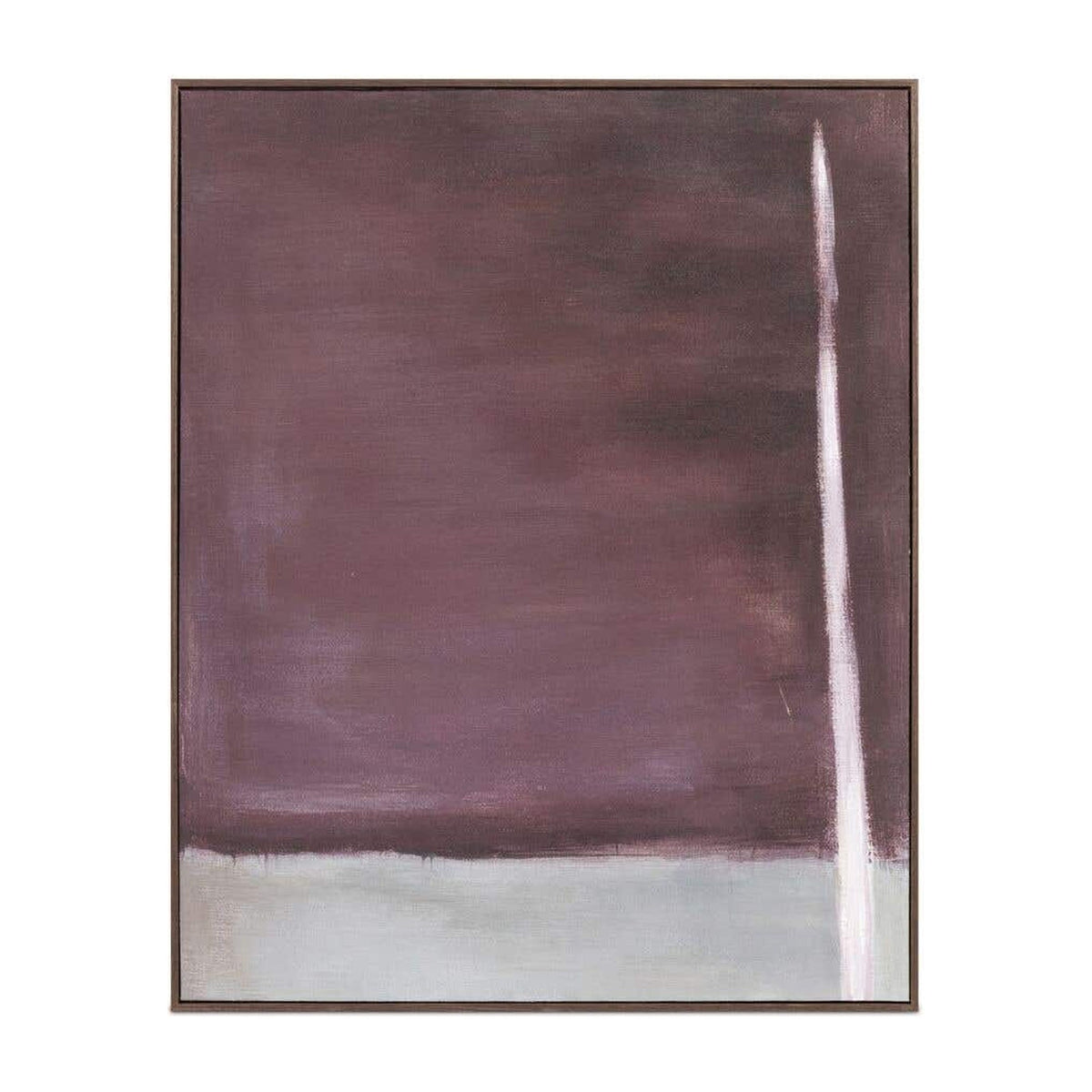 Neath Framed Painting - Altera