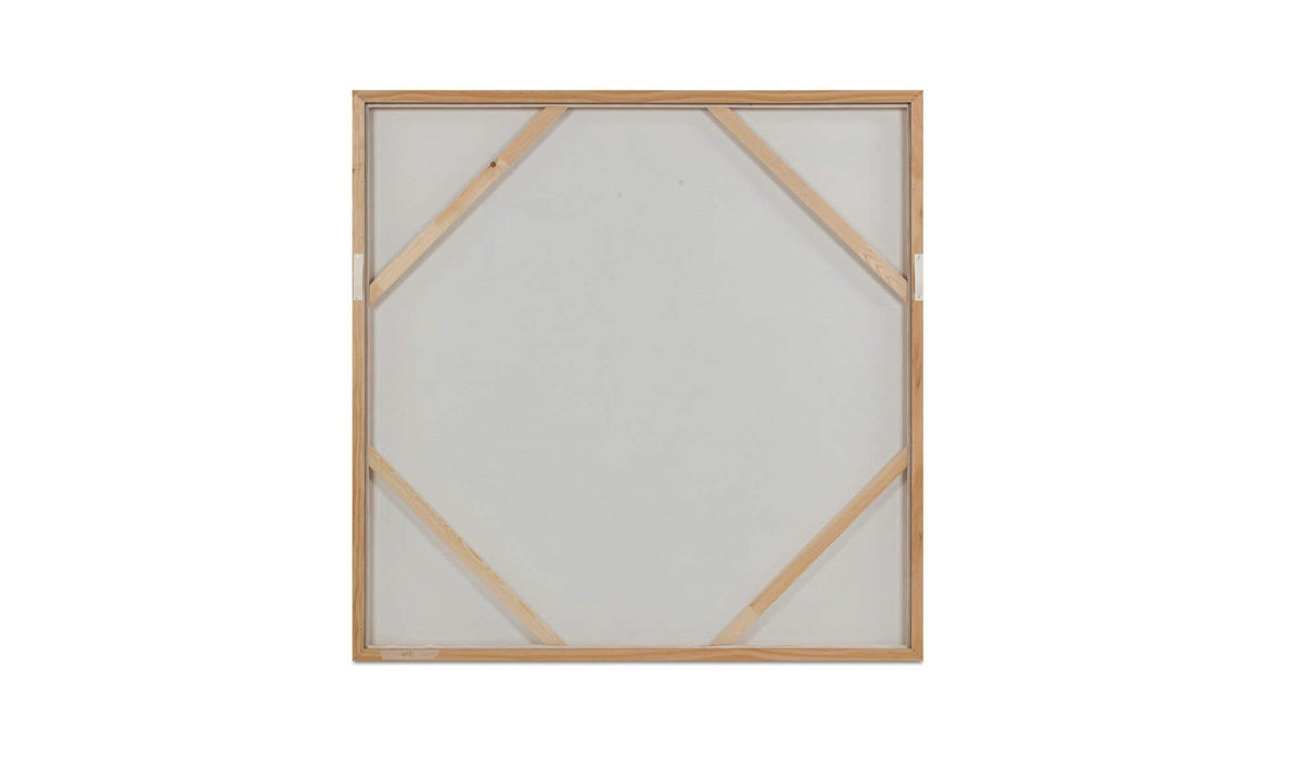 Nenagh Framed Painting - Altera