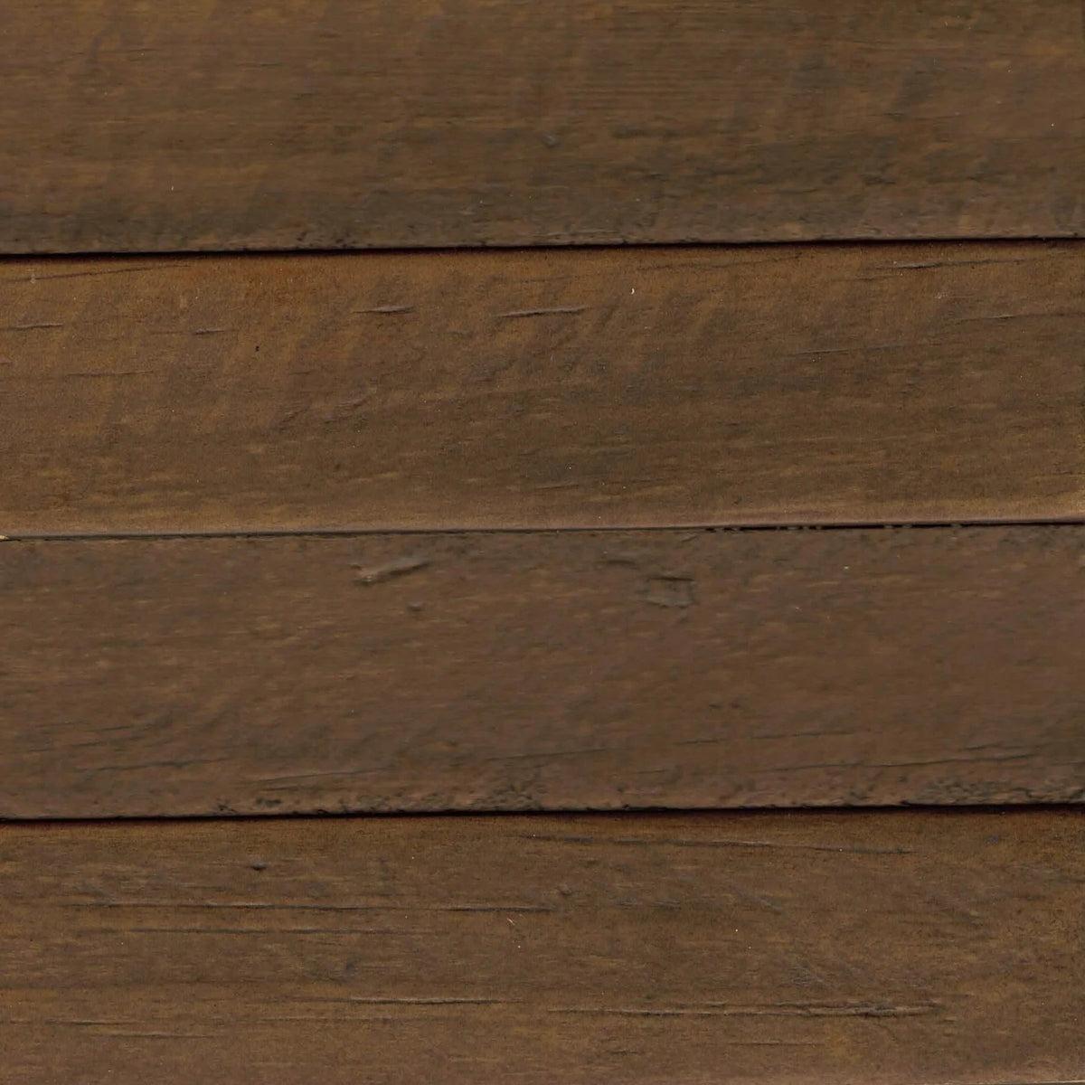 Nevis 6 Drawer Chest Dark Driftwood - Altera