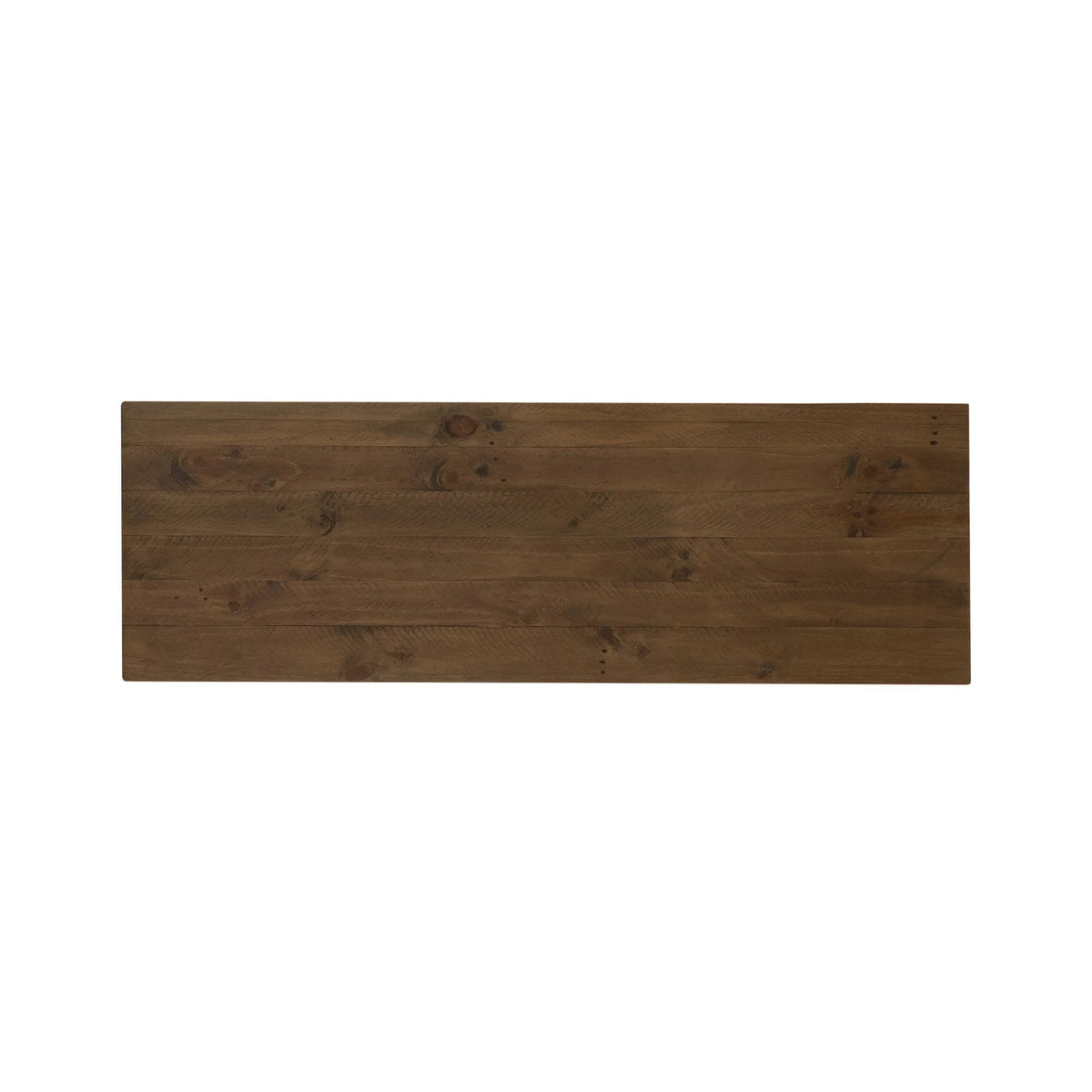 Nevis 6 Drawer Dresser Dark Driftwood - Altera