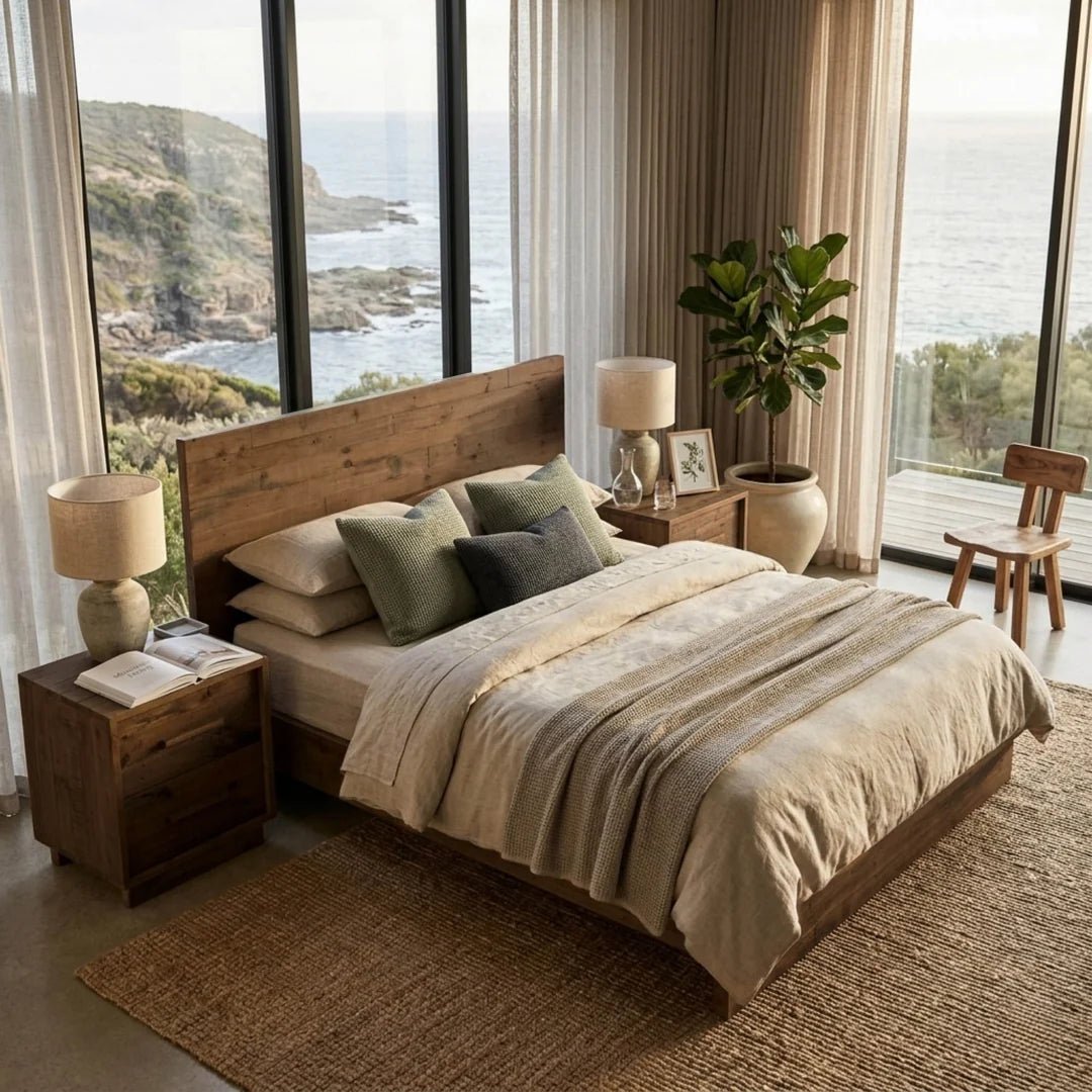 Nevis Bedroom Set - Altera
