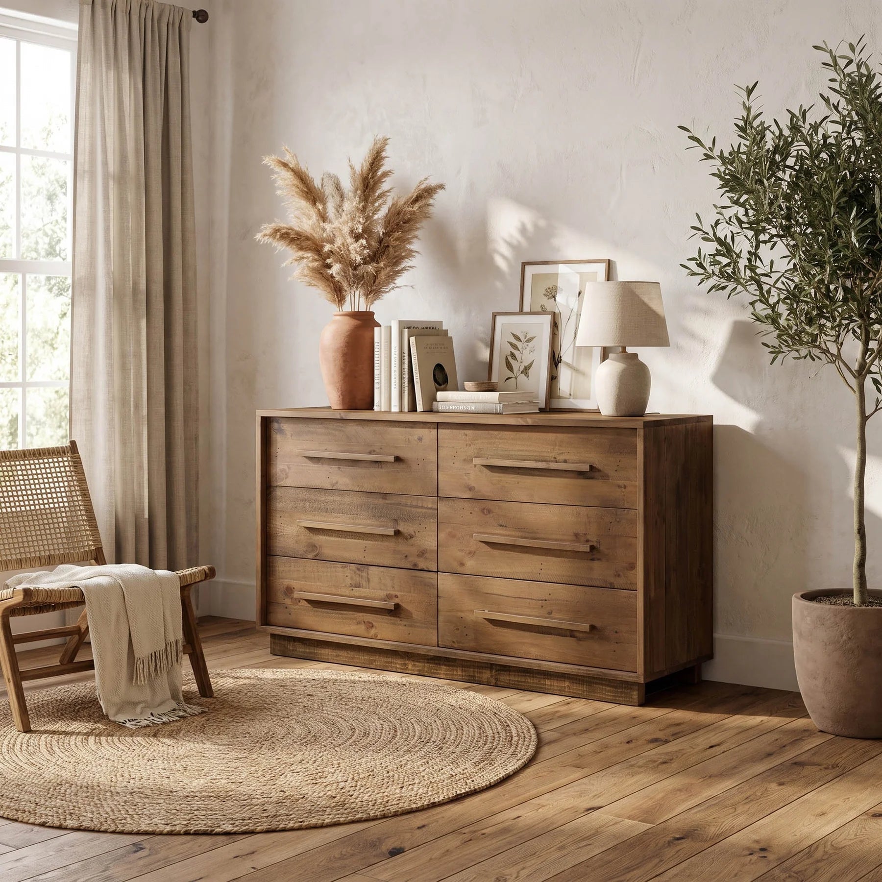 Nevis Bedroom Set - Altera