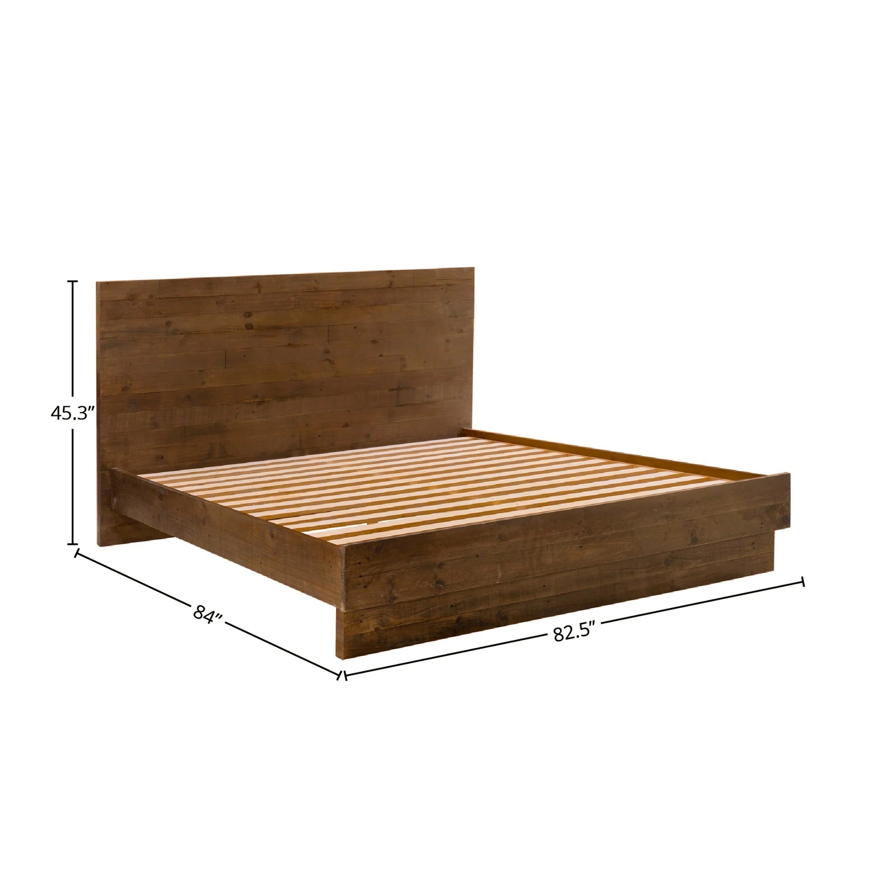 Nevis Bedroom Set - Altera